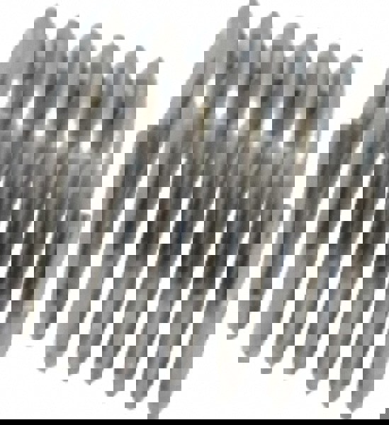 Free Running Insert: M4 x 0.7, 6 mm OAL